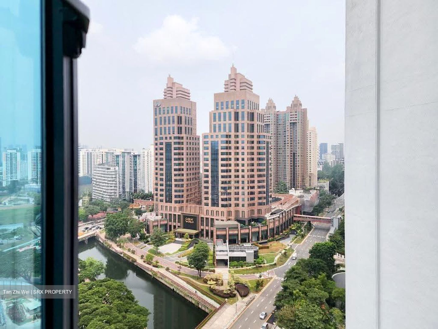 Mirage Tower (D9), Condominium #629817931
